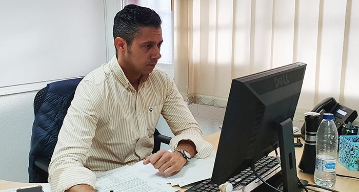 Los concejales del PP quieren saber cuánto han costado las fiestas de Azuqueca