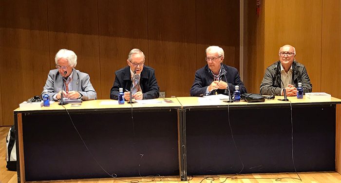 Los cronistas oficiales de España apoyan la candidatura de Sigüenza y su comarca a Patrimonio Mundial 1 Los cronistas oficiales de España apoyan la candidatura de Sigüenza y su comarca a Patrimonio Mundial