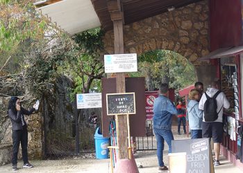 Los datos del INE confirman a la Agrupación de Hostelería el enorme potencial del turismo rural en Cuenca