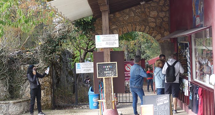 Los datos del INE confirman a la Agrupación de Hostelería el enorme potencial del turismo rural en Cuenca