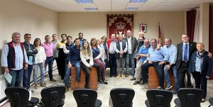 Los ediles del PP manifiestan su inquietud sobre las ayudas municipales de Diputación de Guadalajara y la despoblación en sus localidades