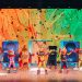 Los populares personajes infantiles ‘SuperThings’ cobran vida en una gran aventura que llega al Teatro Auditorio de Cuenca este fin de semana