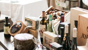 Los productores del sello de calidad ‘Donde Nacen Los Sabores’ tendrán su espacio en Culinaria