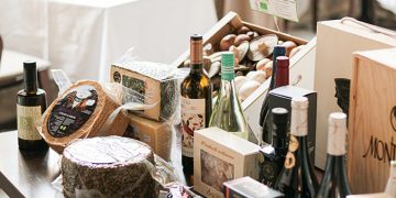 Los productores del sello de calidad ‘Donde Nacen Los Sabores’ tendrán su espacio en Culinaria