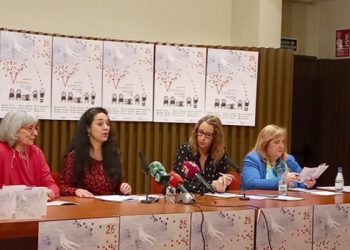 Los Viernes de los Cuentos abren temporada en octubre cumpliendo su XXVI edición