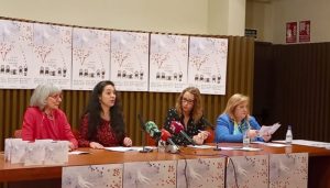 Los Viernes de los Cuentos abren temporada en octubre cumpliendo su XXVI edición