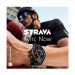Los wearables de Huawei se integran con Strava