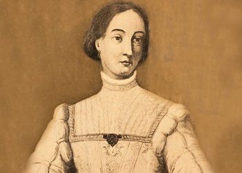 La taranconera Luisa Sigea protagonista del comienzo de curso de la RACAL
