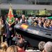 Mª Luz Fernández destaca la vocación de servicio público de la Guardia Civil en el acto institucional por la Patrona 3 Mª Luz Fernández destaca la vocación de servicio público de la Guardia Civil en el acto institucional por la Patrona