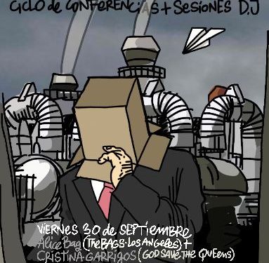 "Malos Tiempos para la Lírica“ continúa creciendo y consolidando su innovador formato