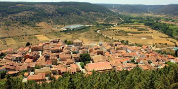 Manifiesto por Cuenca cree que el Gobierno se queda muy corto en el anuncio de medidas fiscales positicas para Cuenca, Soria y Teruel