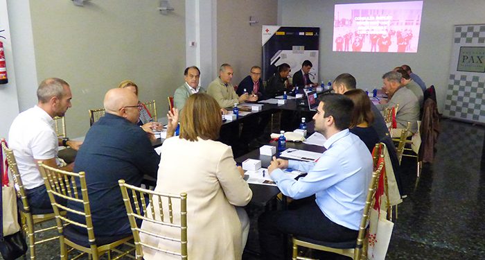 Más de 20 empresas ponen de relieve la importancia del sector energético y el empleo en Guadalajara 1 Más de 20 empresas ponen de relieve la importancia del sector energético y el empleo en Guadalajara