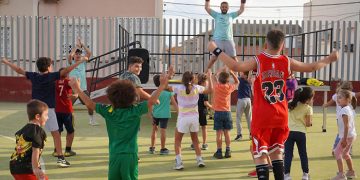 Más de 4.300 personas participan en las actividades de la Semana Europea del Deporte 2022 impulsadas por el Gobierno de Castilla-La Mancha
