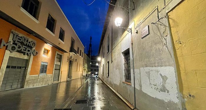 Más de 70 Fernandinas volverán al centro de Guadalajara