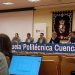 Mas de cien especialistas discuten en el Campus de Cuenca sobre la recuperación y transformación del turismo tras la pandemia 3 Mas de cien especialistas discuten en el Campus de Cuenca sobre la recuperación y transformación del turismo tras la pandemia