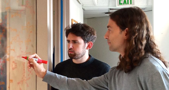 Más de un centenar de investigadoresas de la UCLM realizan estancias en el extranjero con el plan propio de investigación de la institución académica 1 Más de un centenar de investigadoresas de la UCLM realizan estancias en el extranjero con el plan propio de investigación de la institución académica