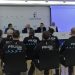 Más de una veintena de jefes y mandos de la Policía Local de Castilla-La Mancha abordan el fenómeno emergente de las bandas juveniles