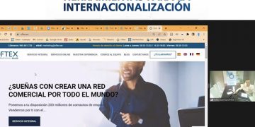 Medio centenar de empresas participan en el último ciclo de jornadas de comercio exterior de CEOE-Cepyme Guadalajara