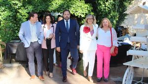 Merino Las mujeres rurales son la fuerza económica de esta tierra