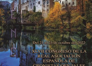 Miguel Romero trae a Cuenca a los cronistas oficiales de España y México