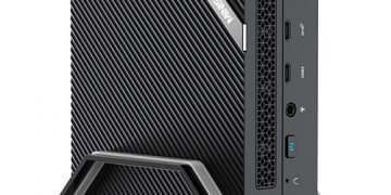 Minisforum lanza el UM690 con AMD Ryzen 9 6900HX y USB4 súper rápido