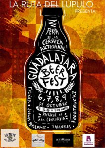 NOTA DE PRENSA DE GUADALAJARA