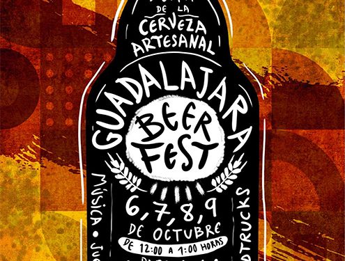 NOTA DE PRENSA DE GUADALAJARA