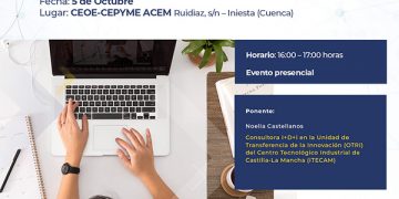 Nueva jornada de la Oficina Acelera Pyme Rural sobre las ayudas kit digital en Iniesta