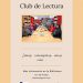 Nueva temporada del Club de Lectura de Huete 3 Nueva temporada del Club de Lectura de Huete