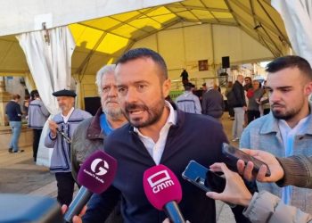 El Gobierno regional destina 2,2 millones de euros a la dinamización del Parque Natural de la Sierra Norte, la mayor cifra invertida en la Sierra de Guadalajara