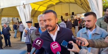 El Gobierno regional destina 2,2 millones de euros a la dinamización del Parque Natural de la Sierra Norte, la mayor cifra invertida en la Sierra de Guadalajara