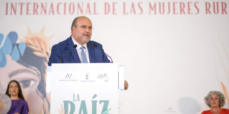 Castilla-La Mancha abonará el lunes 350 millones de la PAC a más de 90.000 explotaciones, un tercio de ellas de titularidad femenina