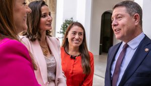 Page advierte que las “cotas conseguidas” en igualdad no son irreversibles a pesar de la “dinámica de cambio” que propician las leyes