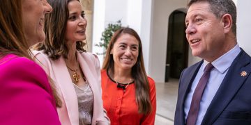Page advierte que las “cotas conseguidas” en igualdad no son irreversibles a pesar de la “dinámica de cambio” que propician las leyes