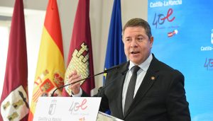 Page anuncia la convocatoria de nuevos talleres de empleo para mayores de 45 años y nuevas ayudas al alquiler de viviendas