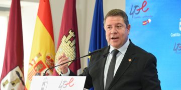 Page anuncia nuevas ayudas al alquiler de viviendas y la resolución de nuevos talleres de empleo para mayores de 45 años