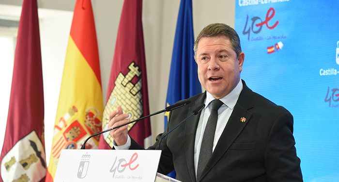 Page anuncia la convocatoria de nuevos talleres de empleo para mayores de 45 años y nuevas ayudas al alquiler de viviendas