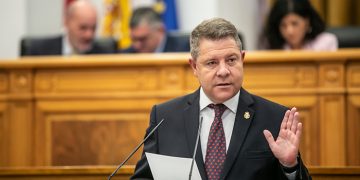 Page anuncia medidas fiscales extraordinarias para aliviar la situación de casi 9 de cada 10 contribuyentes de la región