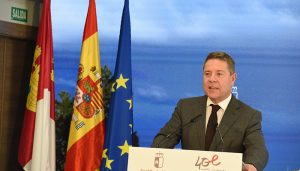 Page aplaude la decisión de aplicar la excepción fiscal en zonas despobladas de Cuenca y pedirá que se haga efectiva también en municipios adyacentes de Guadalajara