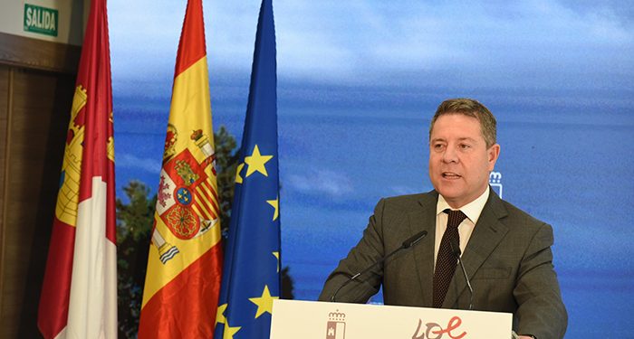 Page aplaude la decisión del Gobierno de aplicar la excepción fiscal en zonas despobladas de la provincia de Cuenca y pedirá que se haga efectiva también en municipios adyacentes de Guadalajara 1 Page aplaude la decisión de aplicar la excepción fiscal en zonas despobladas de Cuenca y pedirá que se haga efectiva también en municipios adyacentes de Guadalajara