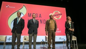 Page apuesta por introducir “un indicador en la financiación autonómica” para compensar el mantenimiento de la masa forestal