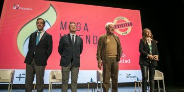 Page apuesta por introducir “un indicador en la financiación autonómica” para compensar el mantenimiento de la masa forestal