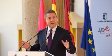 Page avanza el despliegue de fibra óptica “en 111 polígonos industriales de poblaciones pequeñas” en los años 2022 y 2023