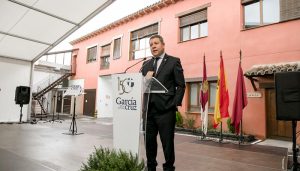 Page avanza que el próximo viernes se pagarán las ayudas al olivar que se vio afectado por el temporal ‘Filomena’