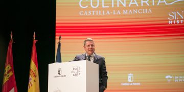 Page reclama “unidad” a las fuerzas sociales y políticas de la región en la defensa de los intereses hídricos de la Comunidad Autónoma
