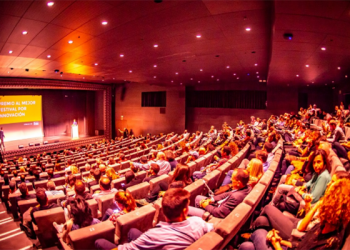 Pantomima Full presenta este miércoles 26 de octubre la gala de entrega de los Premios Fest 2022 en la que estará presente Estival Cuenca