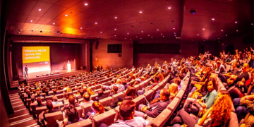 Pantomima Full presenta este miércoles 26 de octubre la gala de entrega de los Premios Fest 2022 en la que estará presente Estival Cuenca
