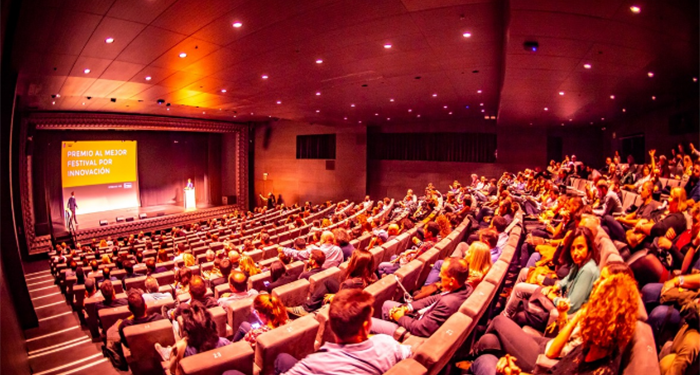 Pantomima Full presenta este miércoles 26 de octubre la gala de entrega de los Premios Fest 2022 en la que estará presente Estival Cuenca