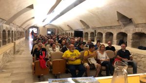 Pastrana acoge las XXVI Jornadas Estatales del Sector Apícola COAG