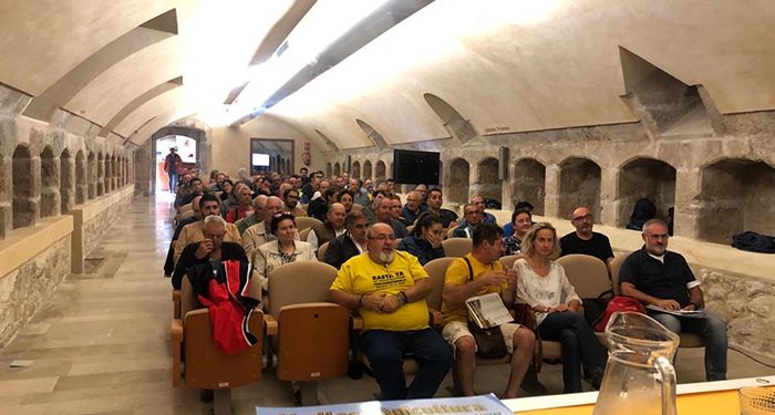 Pastrana acoge las XXVI Jornadas Estatales del Sector Apícola COAG